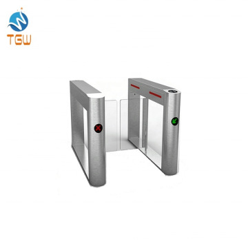 Best Selling Pedestrian Full Automatic Swing Security Gate Swing Turnstile